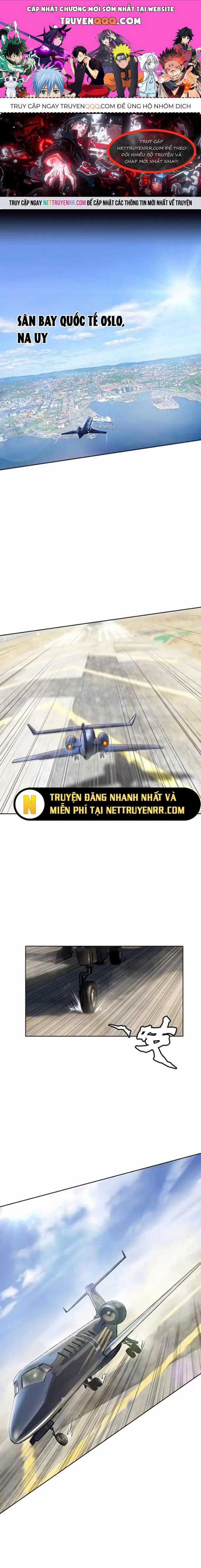 Người Siêu Việt - Chương 4 - Trang 1