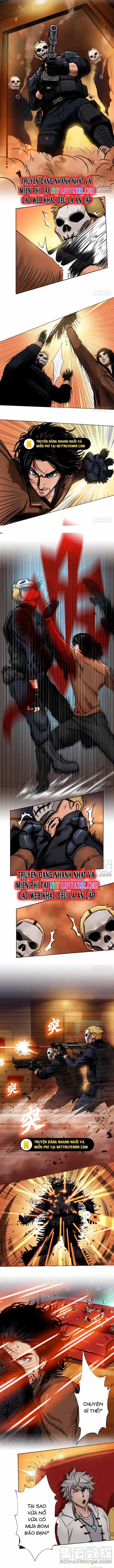 Người Siêu Việt - Chương 7 - Trang 4