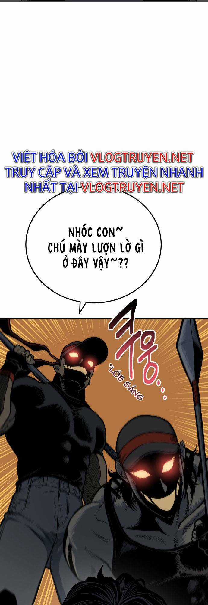 Người Thây Ma - Chapter 1 - Trang 11