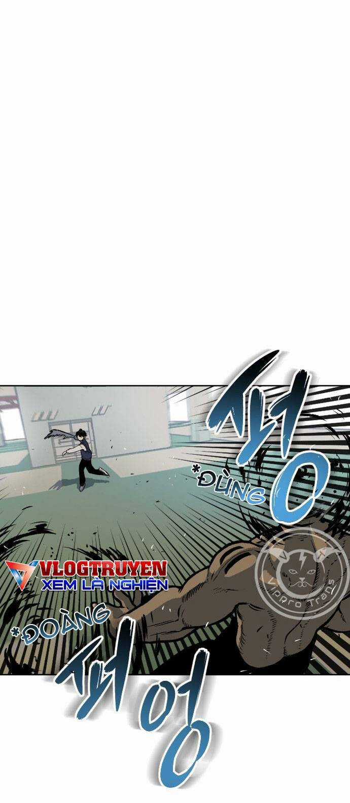 Người Thây Ma - Chapter 1 - Trang 101