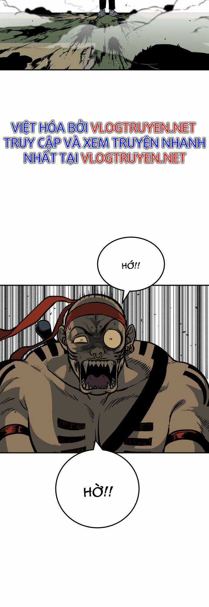 Người Thây Ma - Chapter 1 - Trang 105