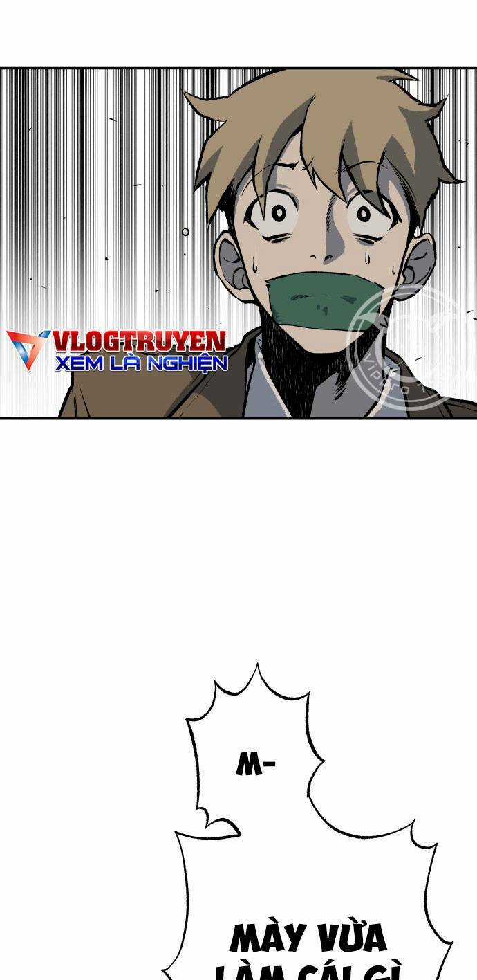 Người Thây Ma - Chapter 1 - Trang 106