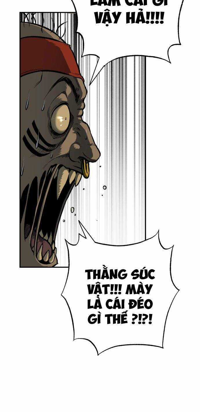 Người Thây Ma - Chapter 1 - Trang 107