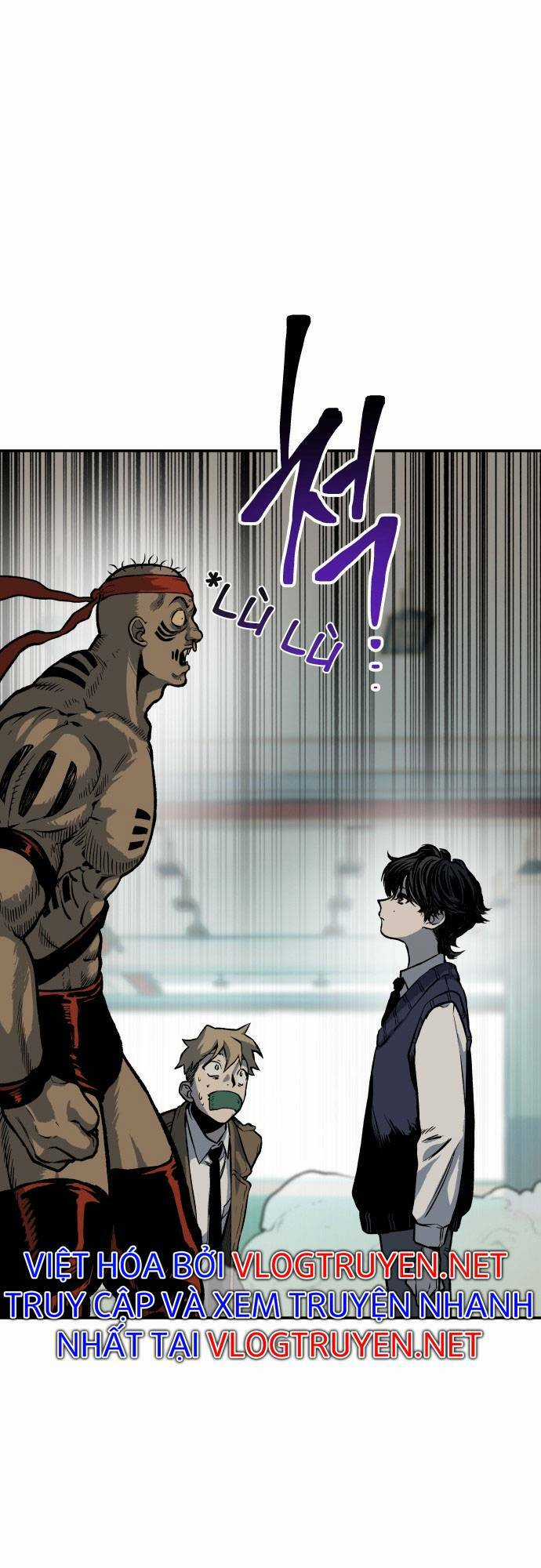Người Thây Ma - Chapter 1 - Trang 108
