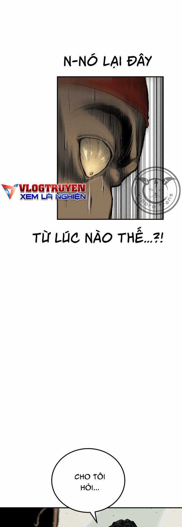 Người Thây Ma - Chapter 1 - Trang 109