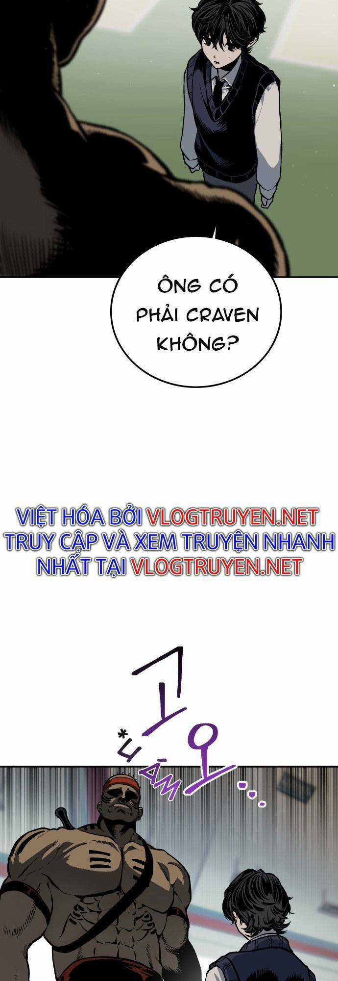 Người Thây Ma - Chapter 1 - Trang 110