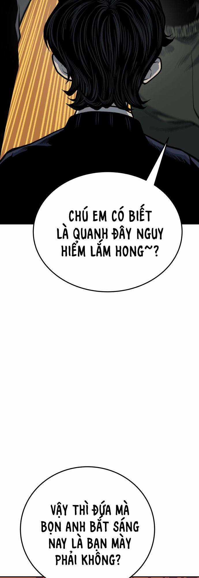 Người Thây Ma - Chapter 1 - Trang 12