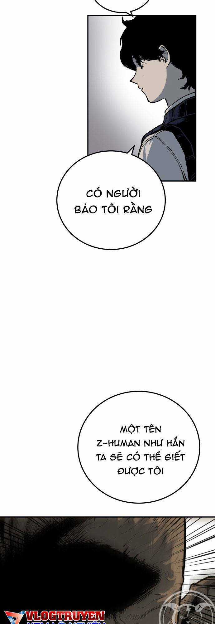 Người Thây Ma - Chapter 1 - Trang 113