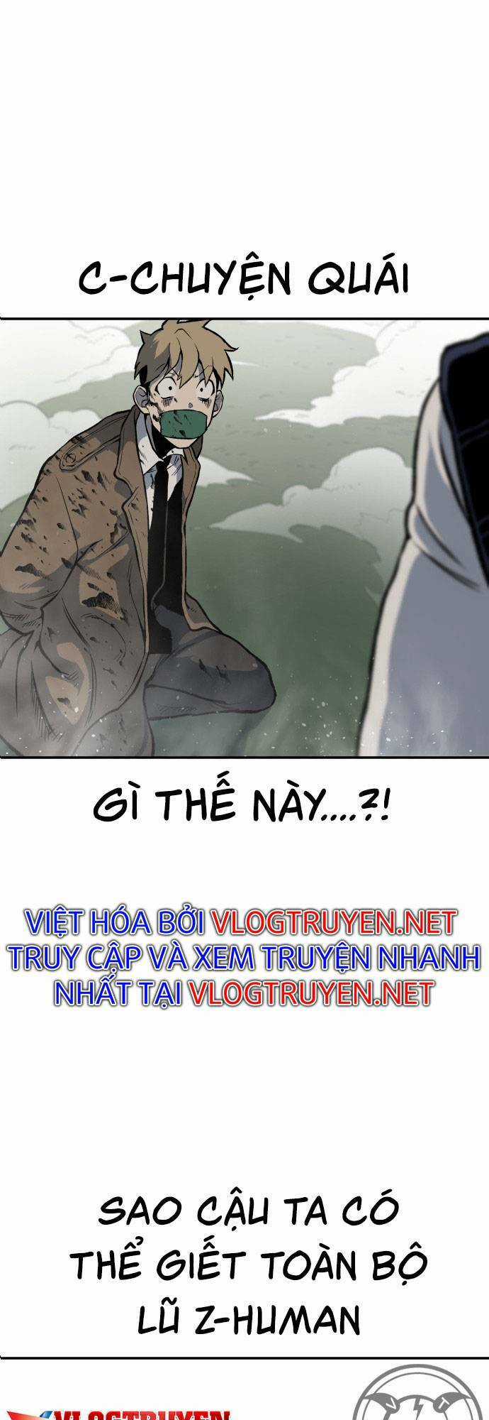 Người Thây Ma - Chapter 1 - Trang 120