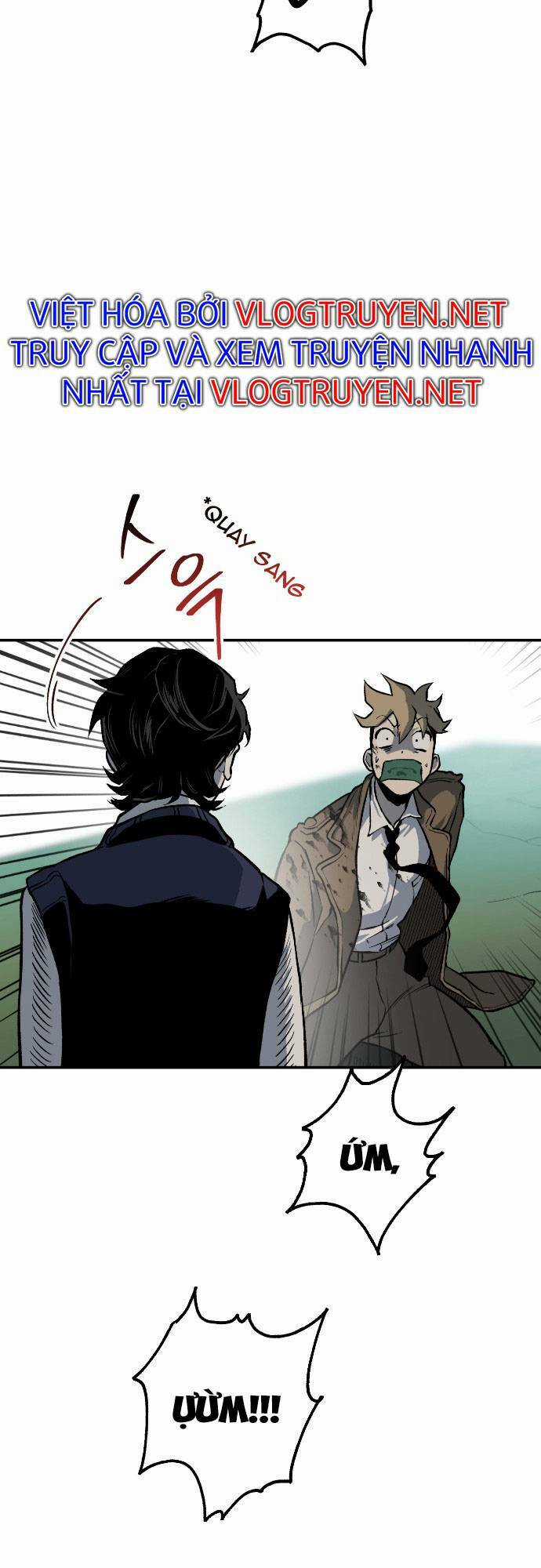 Người Thây Ma - Chapter 1 - Trang 122