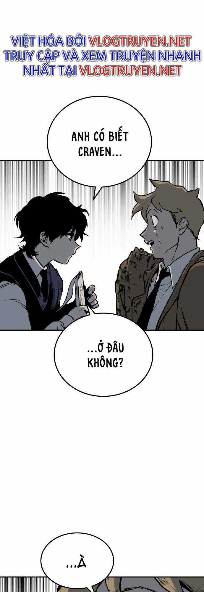 Người Thây Ma - Chapter 1 - Trang 126