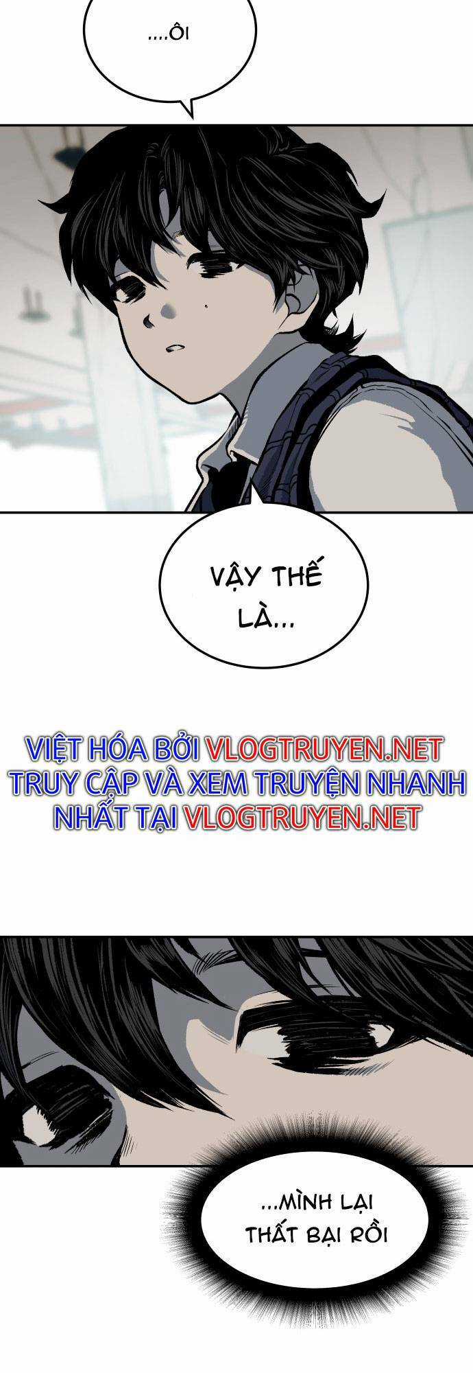 Người Thây Ma - Chapter 1 - Trang 129