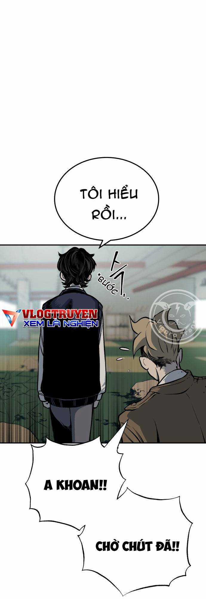 Người Thây Ma - Chapter 1 - Trang 130