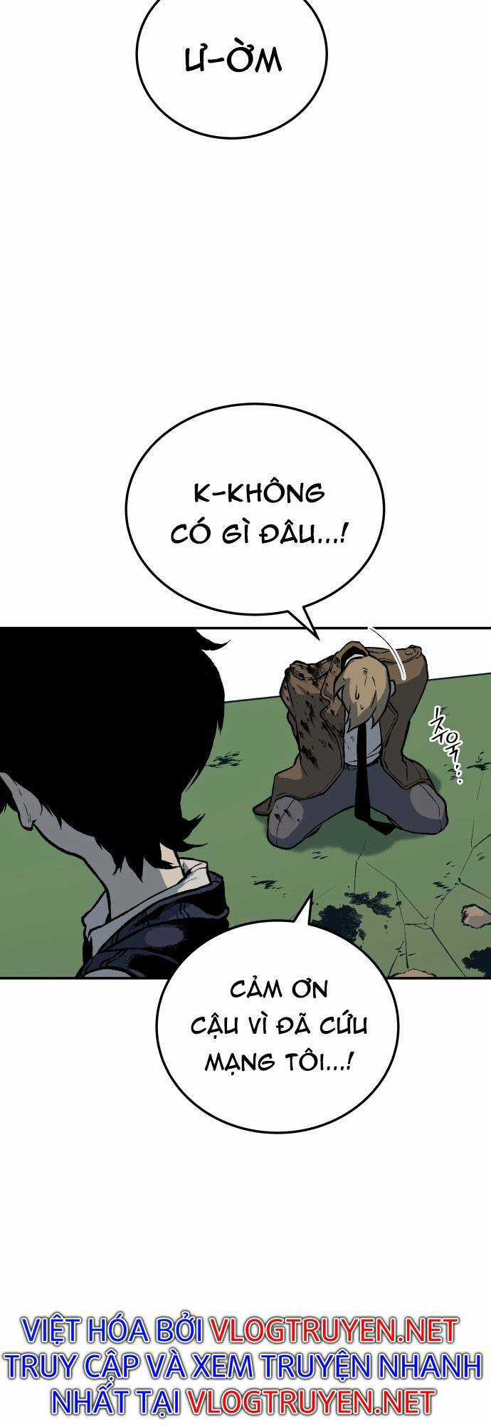 Người Thây Ma - Chapter 1 - Trang 133