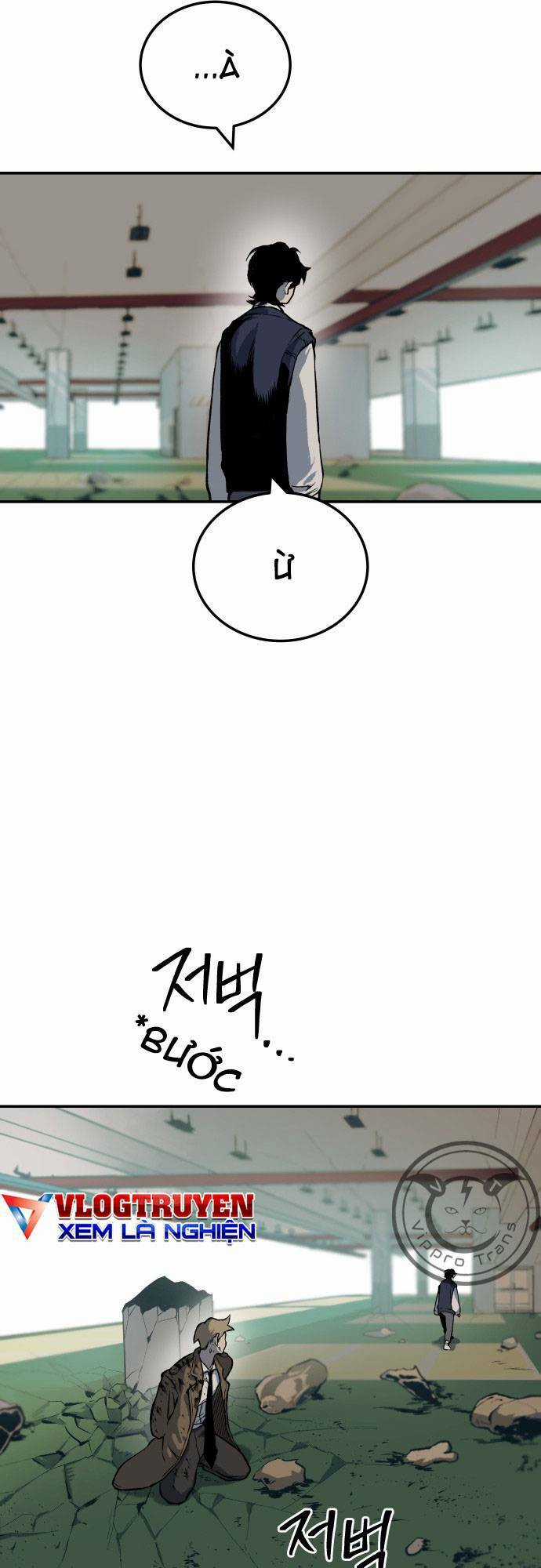 Người Thây Ma - Chapter 1 - Trang 134