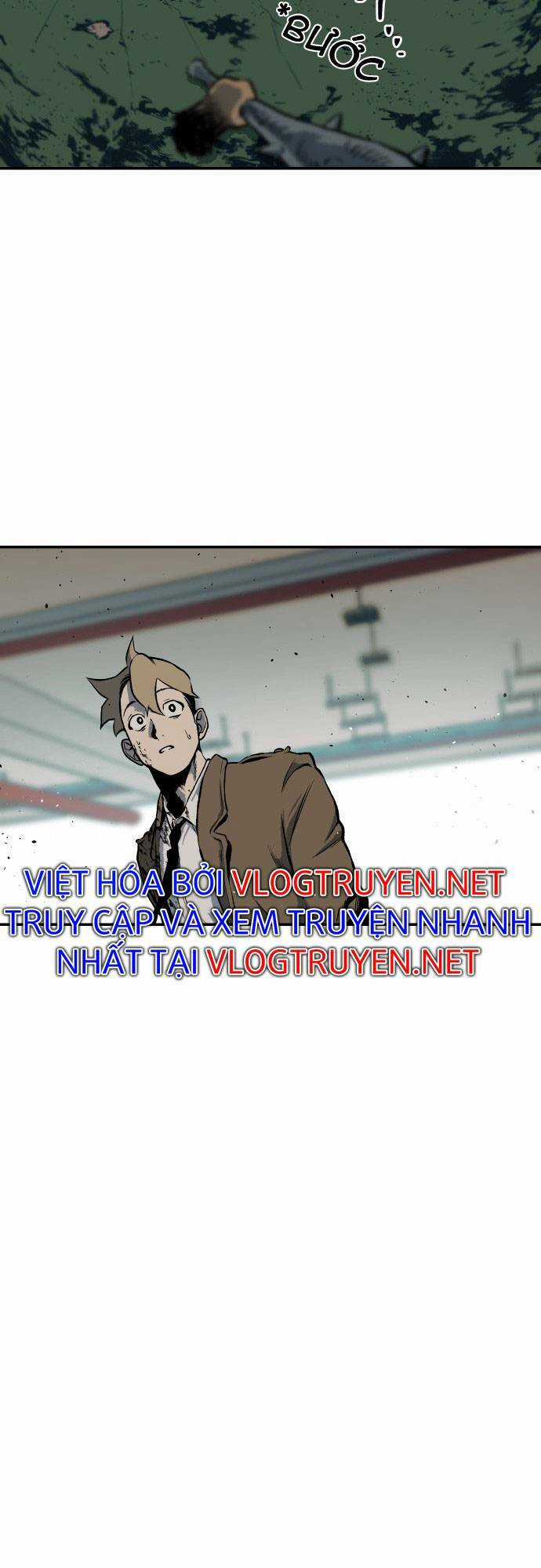Người Thây Ma - Chapter 1 - Trang 135