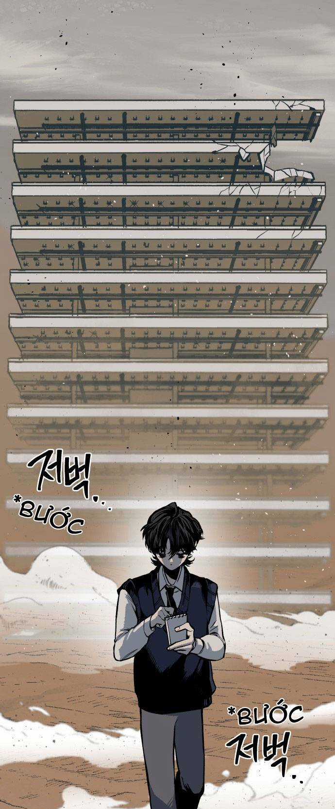 Người Thây Ma - Chapter 1 - Trang 137