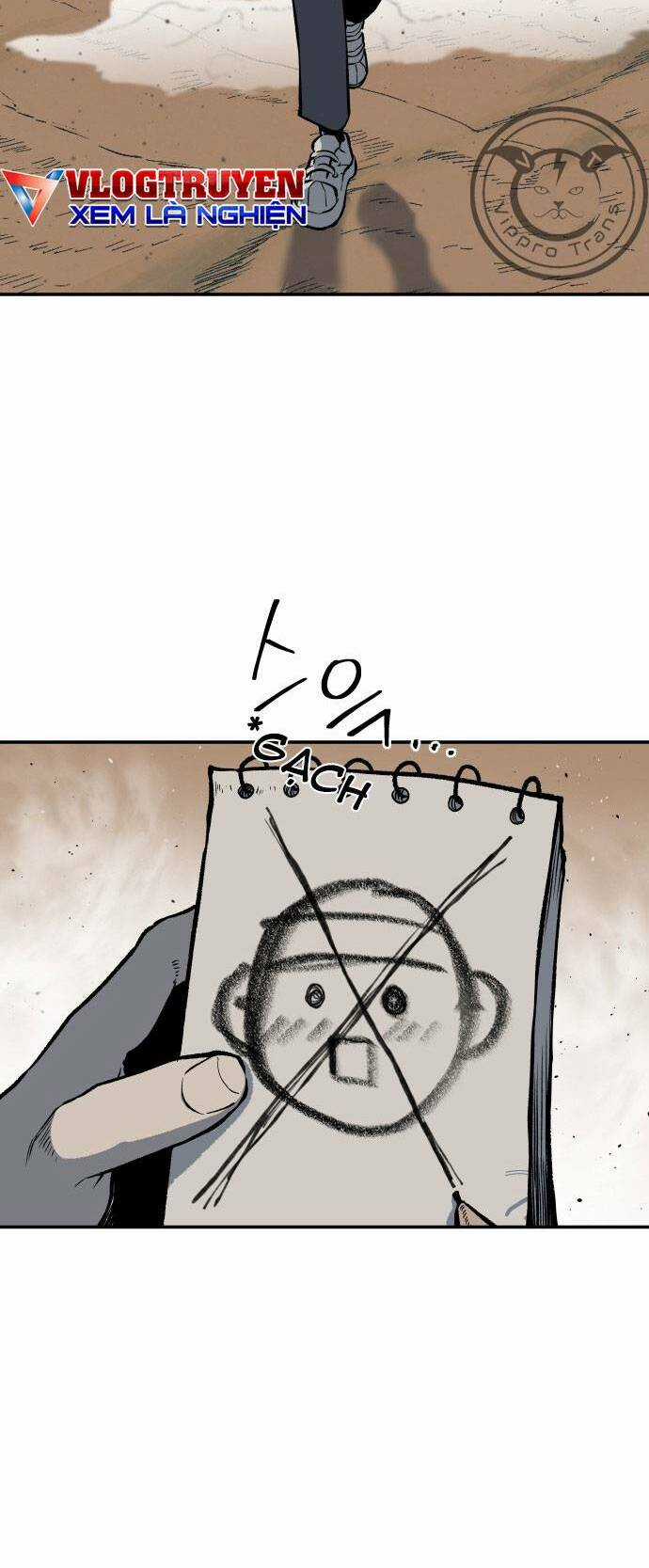 Người Thây Ma - Chapter 1 - Trang 138