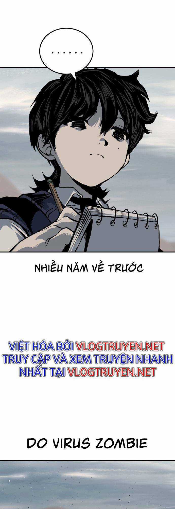 Người Thây Ma - Chapter 1 - Trang 139