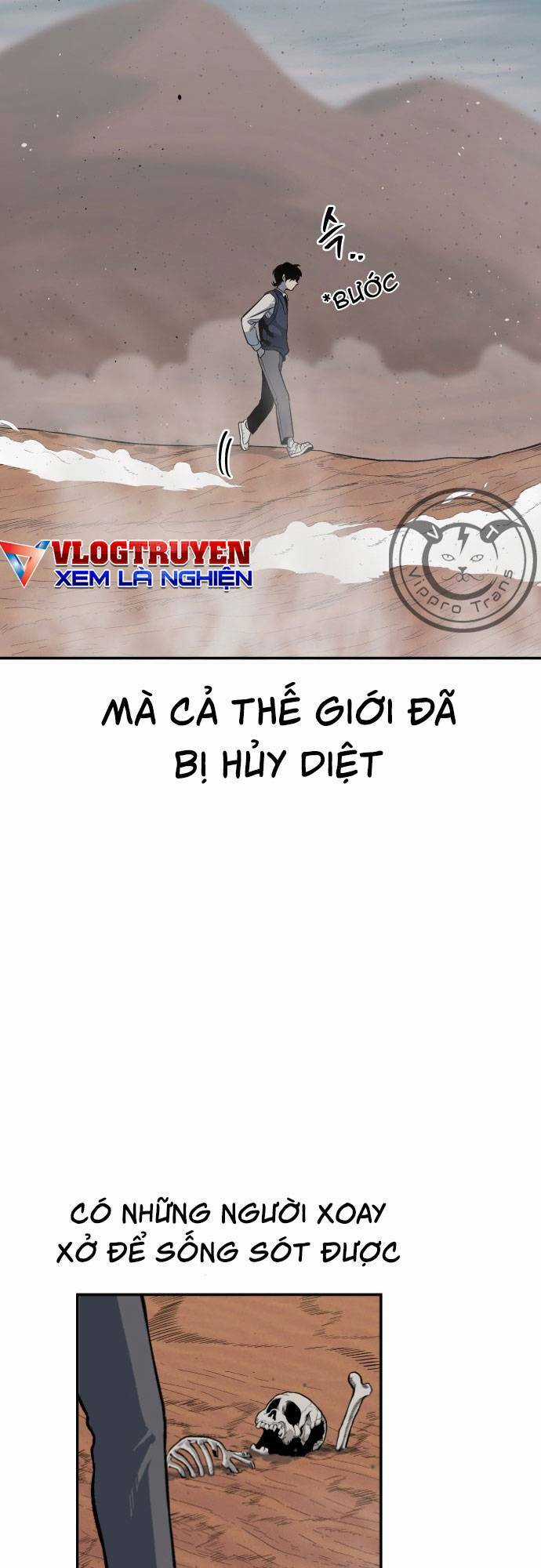 Người Thây Ma - Chapter 1 - Trang 140