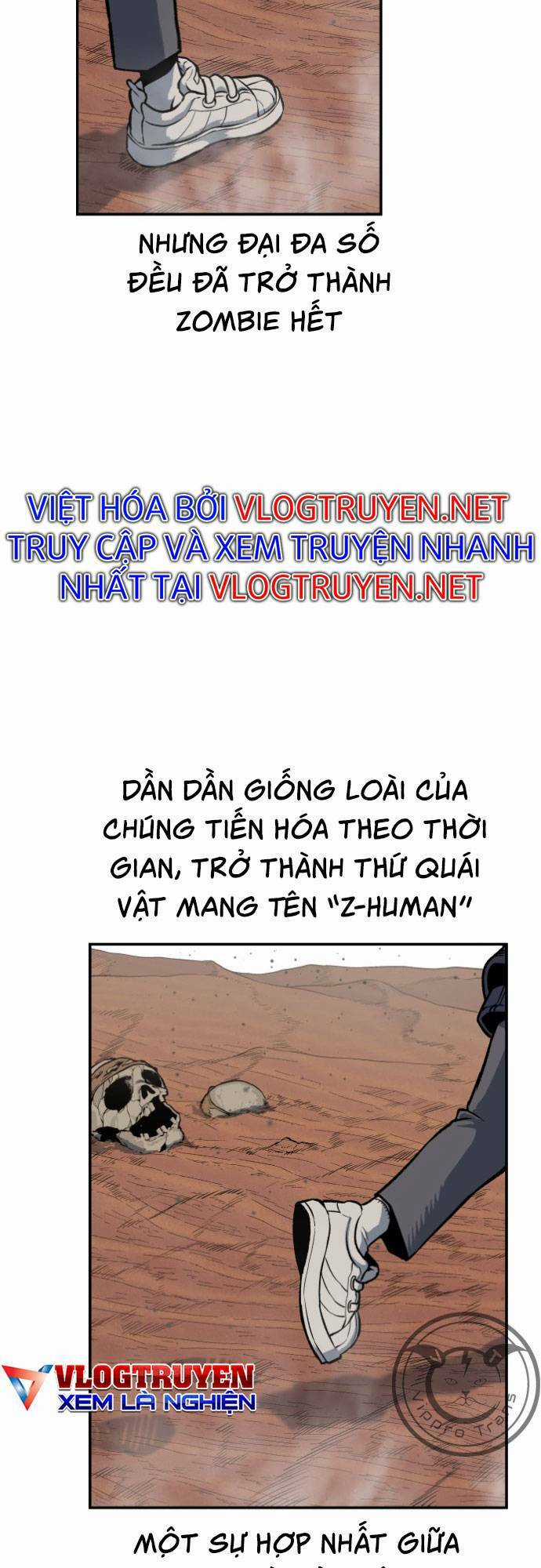 Người Thây Ma - Chapter 1 - Trang 141