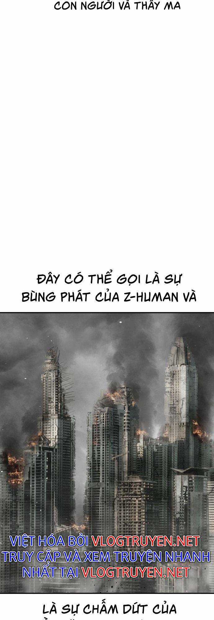 Người Thây Ma - Chapter 1 - Trang 142