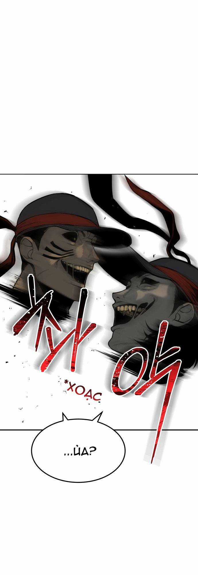 Người Thây Ma - Chapter 1 - Trang 18