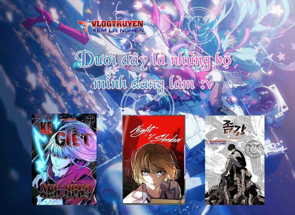 Người Thây Ma - Chapter 1 - Trang 3