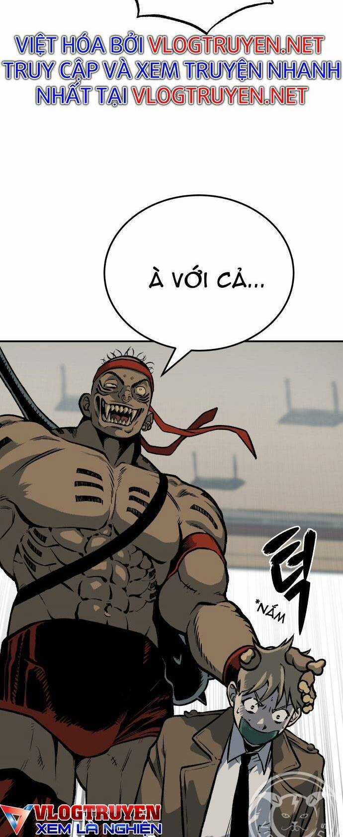 Người Thây Ma - Chapter 1 - Trang 22