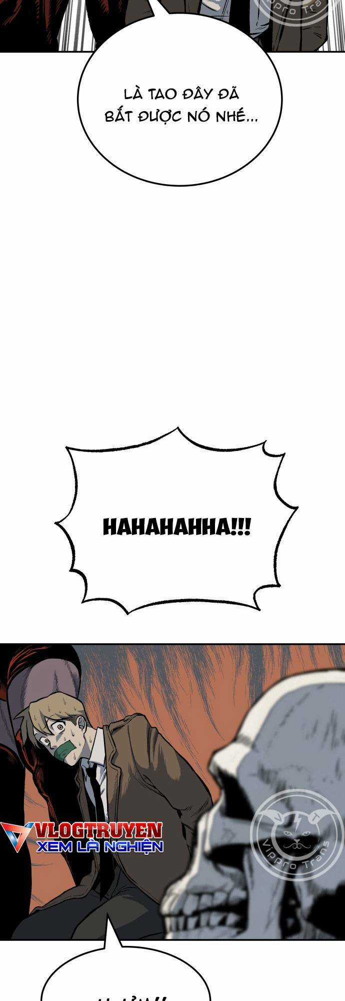 Người Thây Ma - Chapter 1 - Trang 23