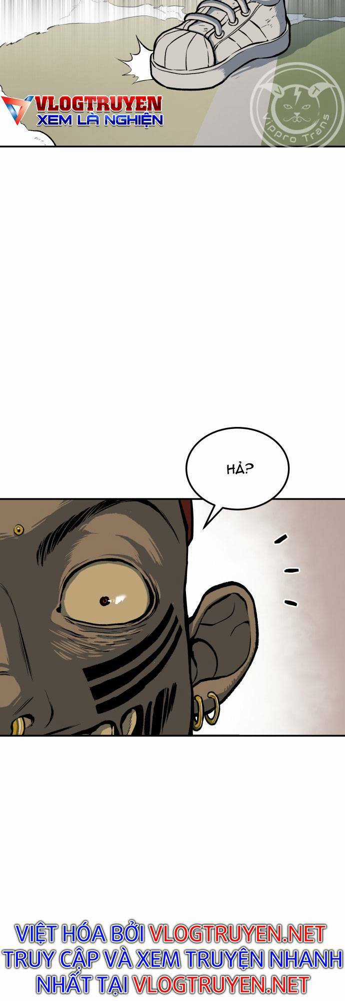 Người Thây Ma - Chapter 1 - Trang 25