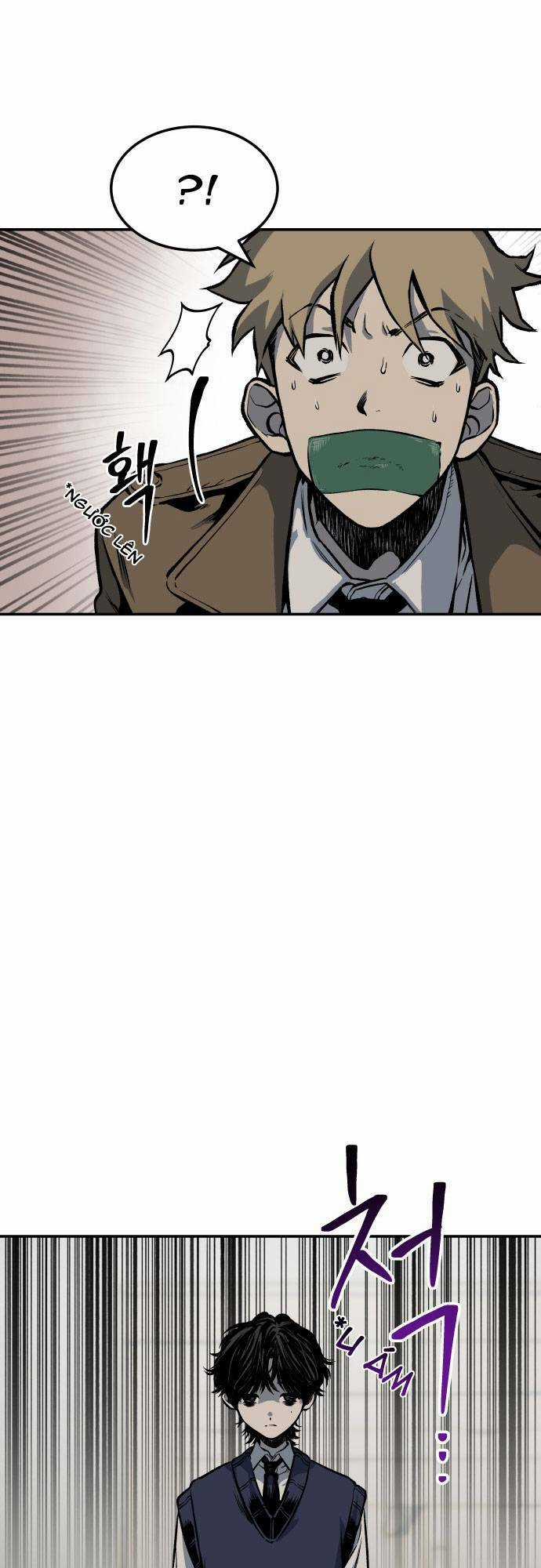 Người Thây Ma - Chapter 1 - Trang 26