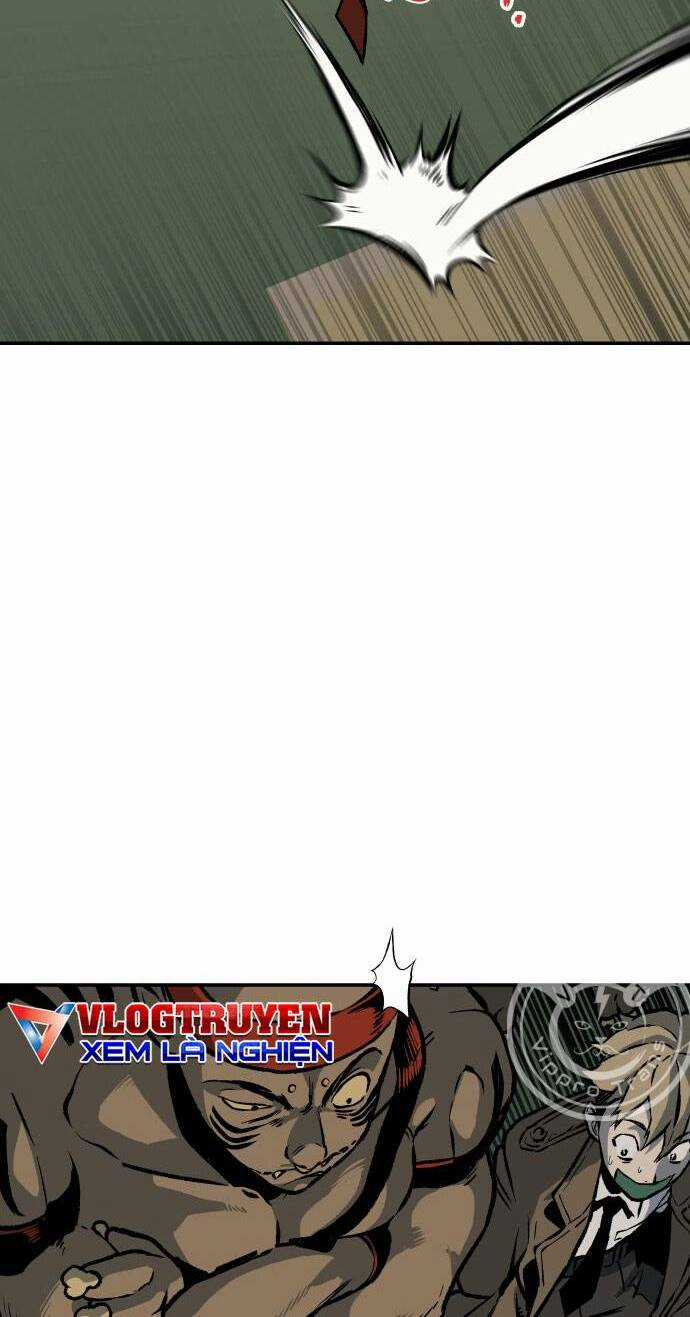 Người Thây Ma - Chapter 1 - Trang 29