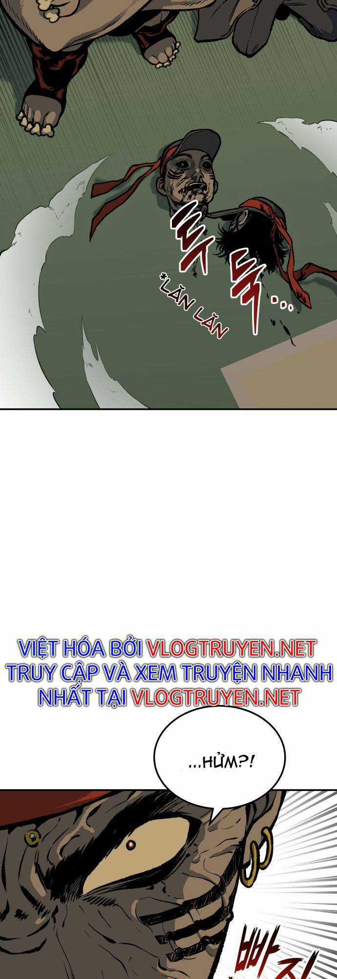 Người Thây Ma - Chapter 1 - Trang 30