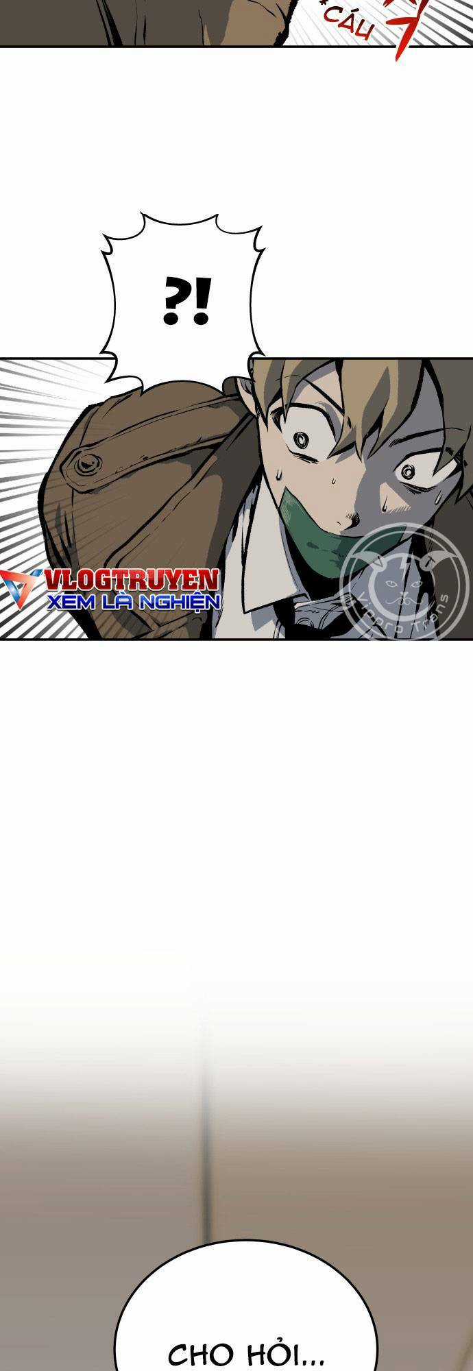 Người Thây Ma - Chapter 1 - Trang 31