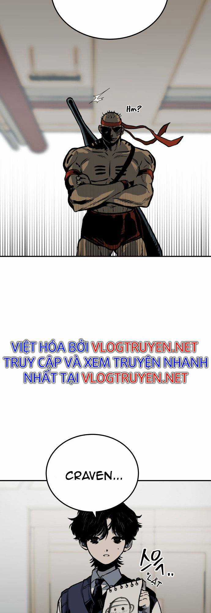 Người Thây Ma - Chapter 1 - Trang 32