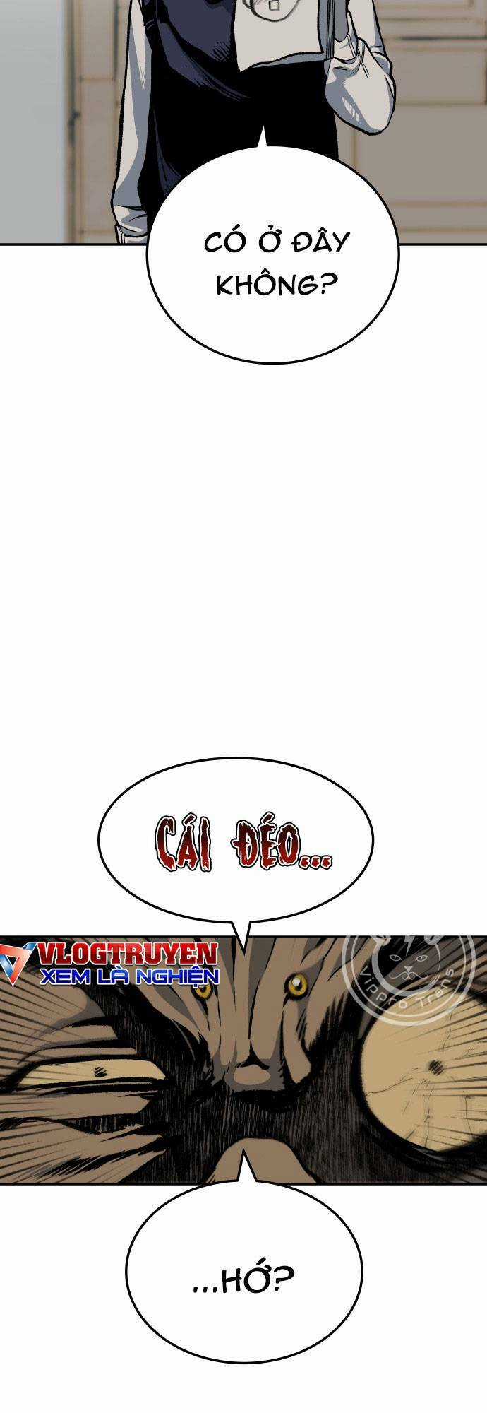 Người Thây Ma - Chapter 1 - Trang 33