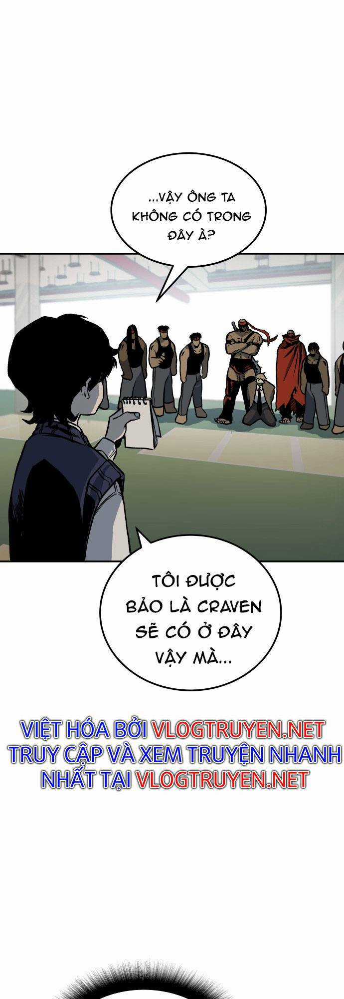 Người Thây Ma - Chapter 1 - Trang 34