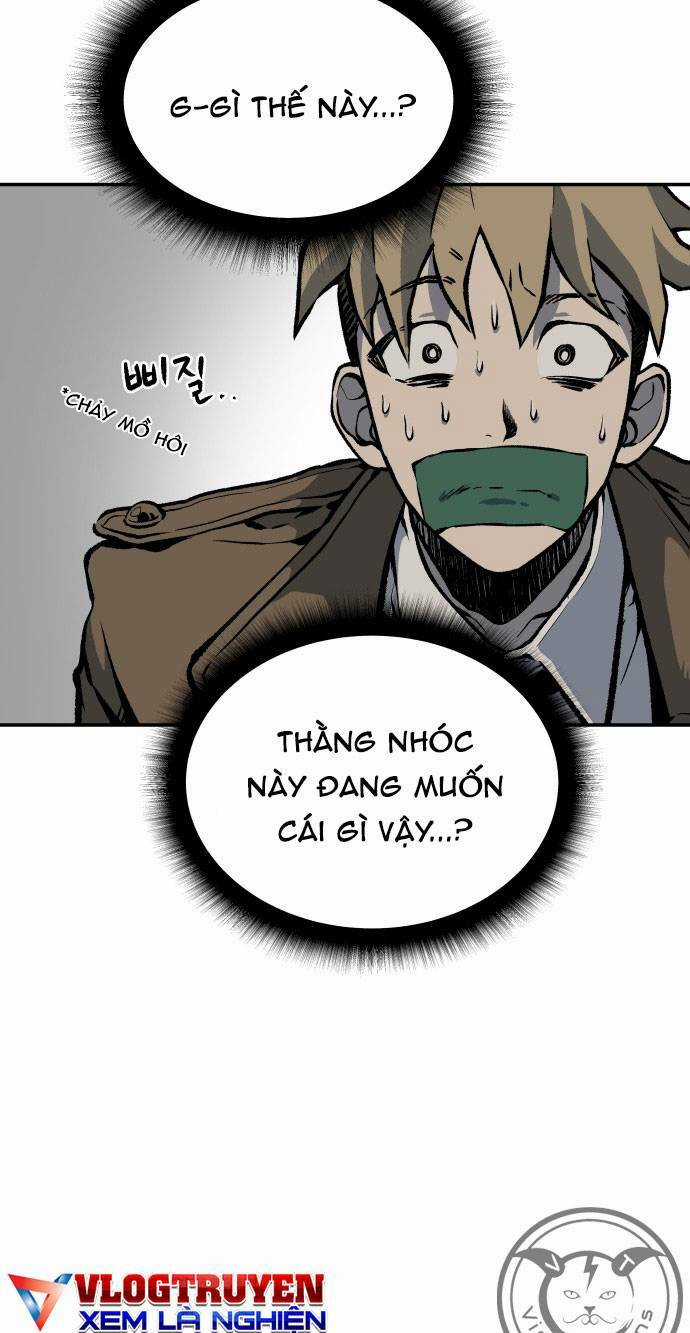Người Thây Ma - Chapter 1 - Trang 35