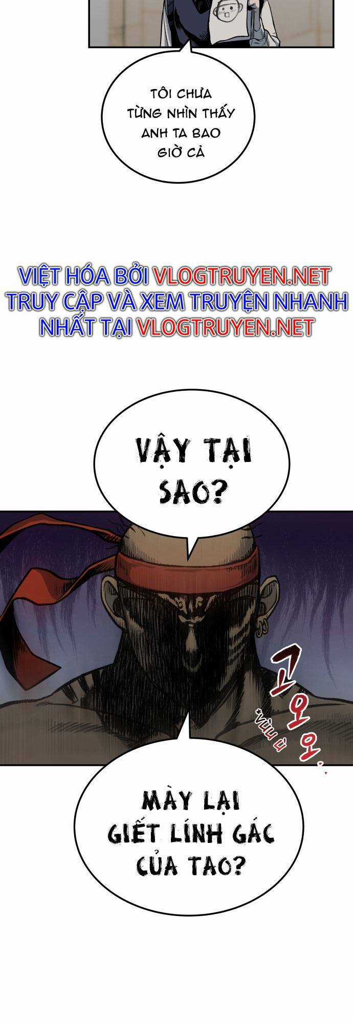 Người Thây Ma - Chapter 1 - Trang 37