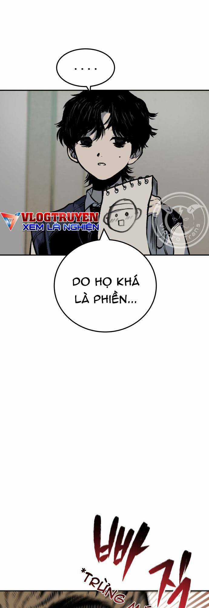 Người Thây Ma - Chapter 1 - Trang 38