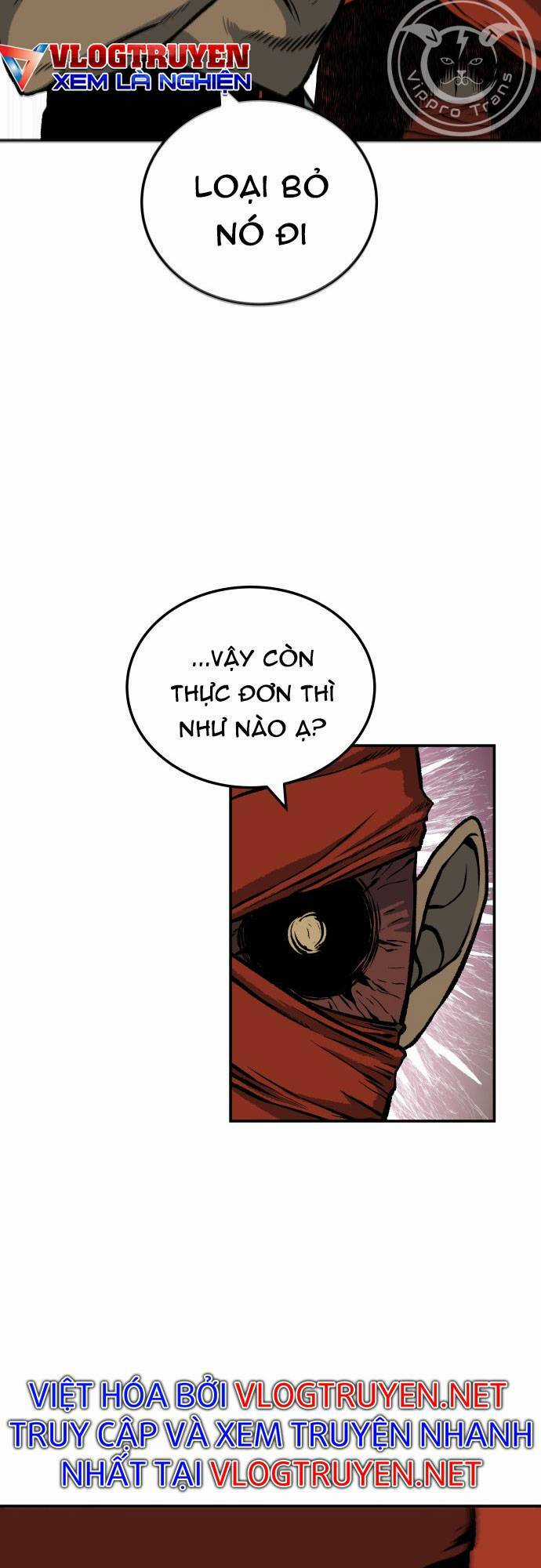 Người Thây Ma - Chapter 1 - Trang 40