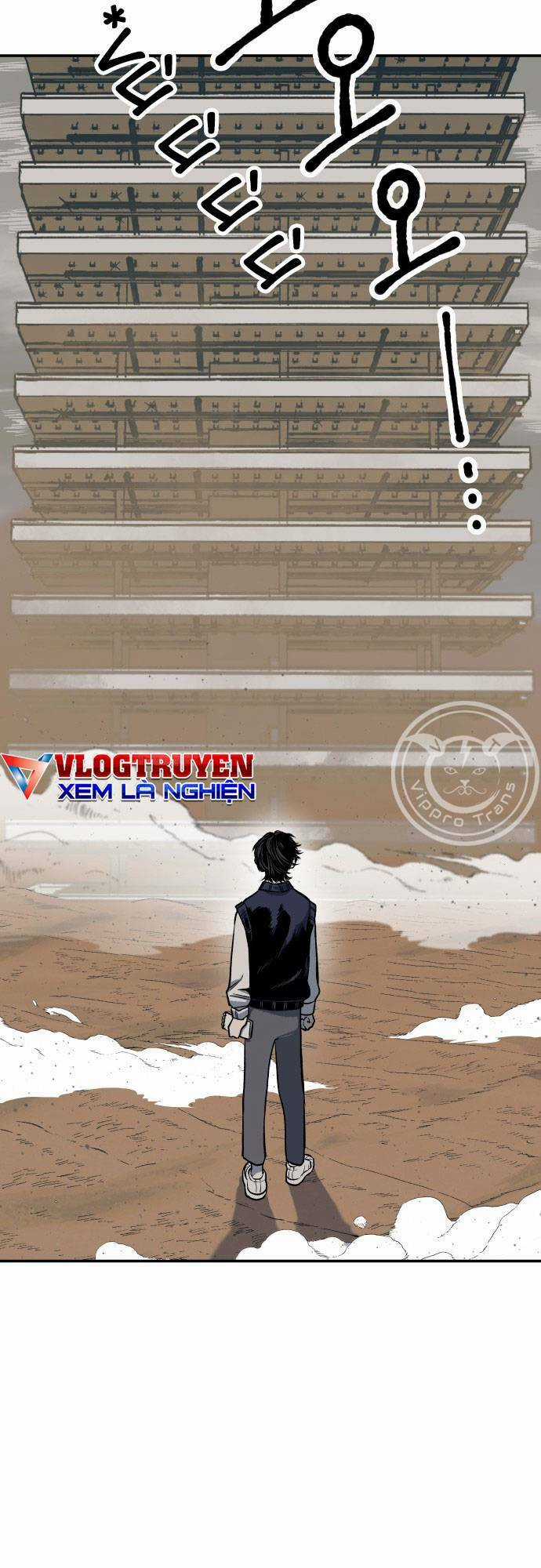 Người Thây Ma - Chapter 1 - Trang 5