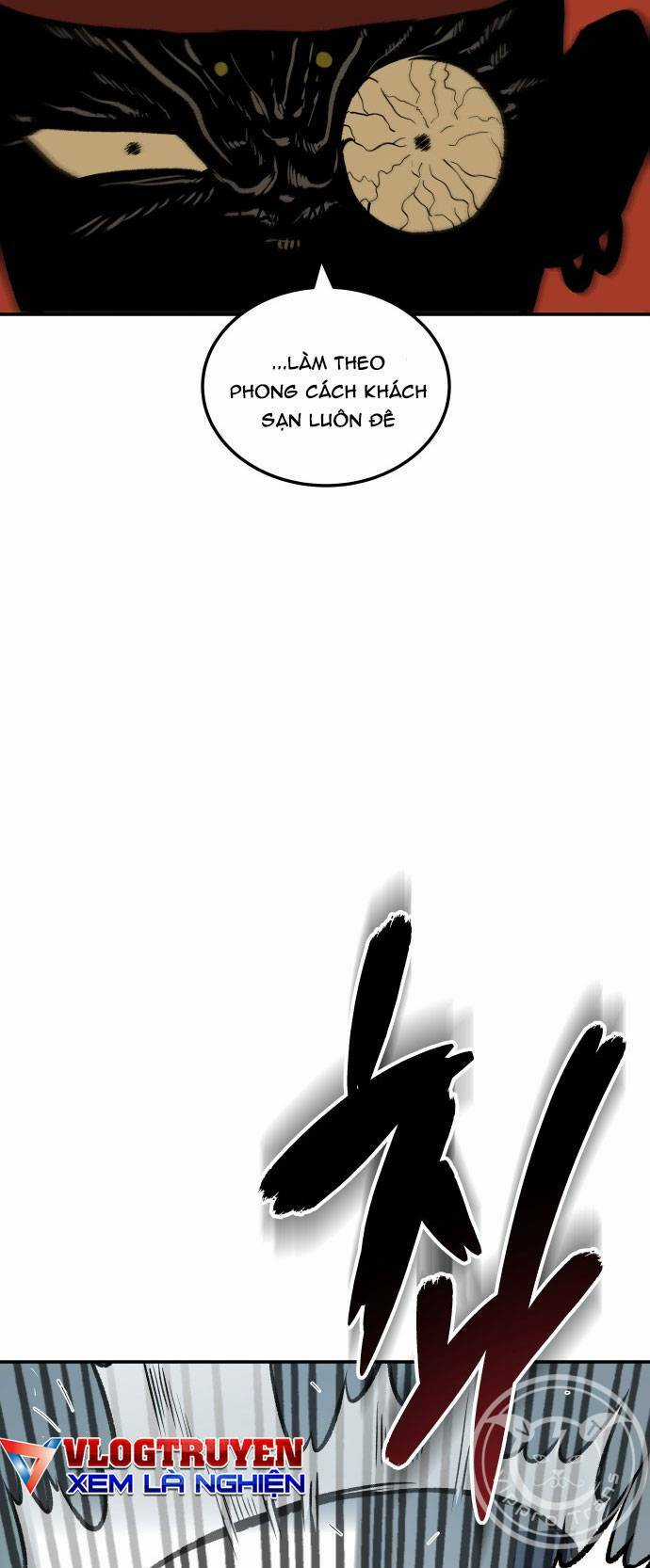 Người Thây Ma - Chapter 1 - Trang 41
