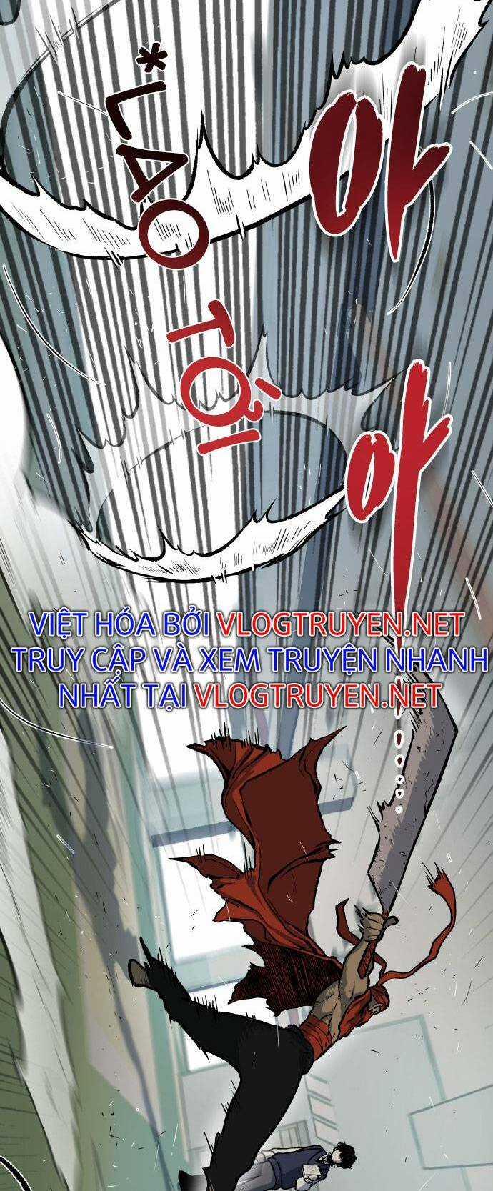 Người Thây Ma - Chapter 1 - Trang 42