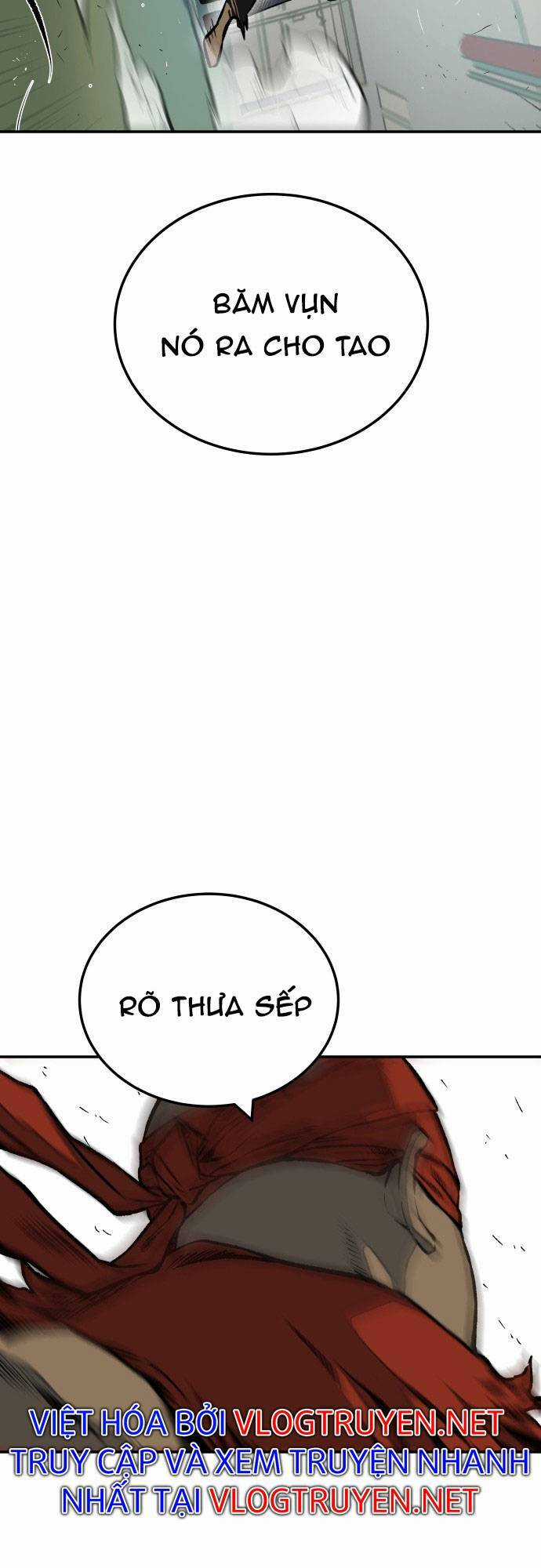 Người Thây Ma - Chapter 1 - Trang 43