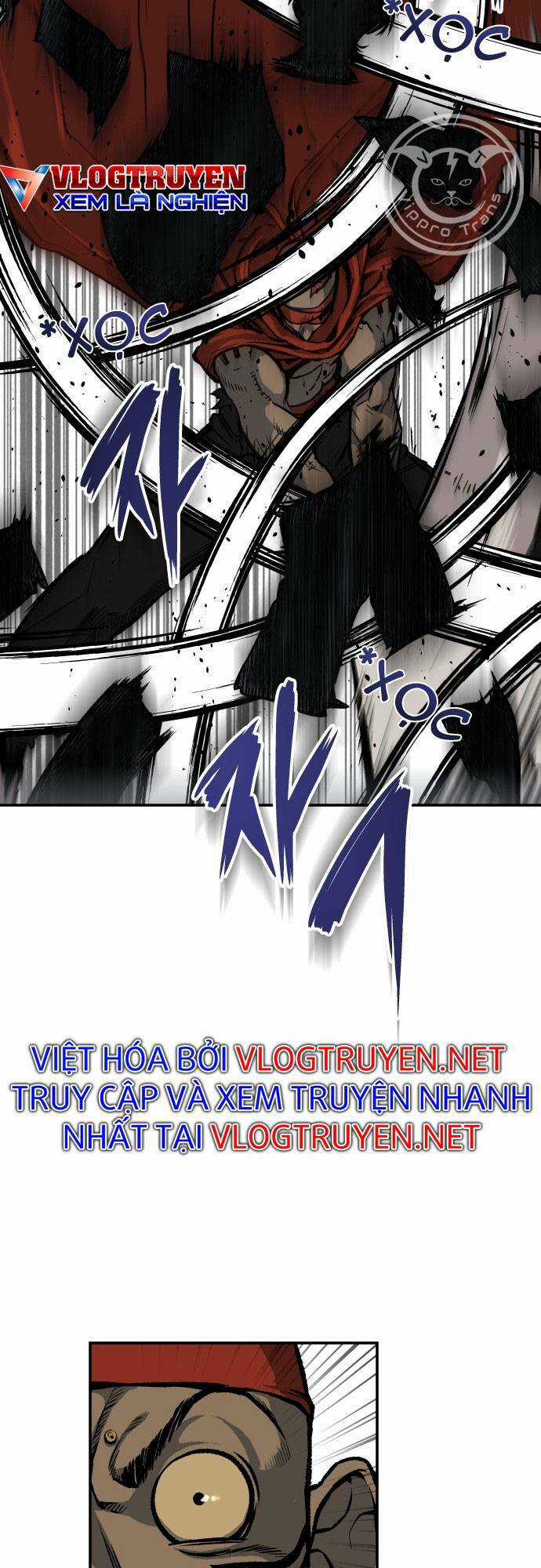 Người Thây Ma - Chapter 1 - Trang 45