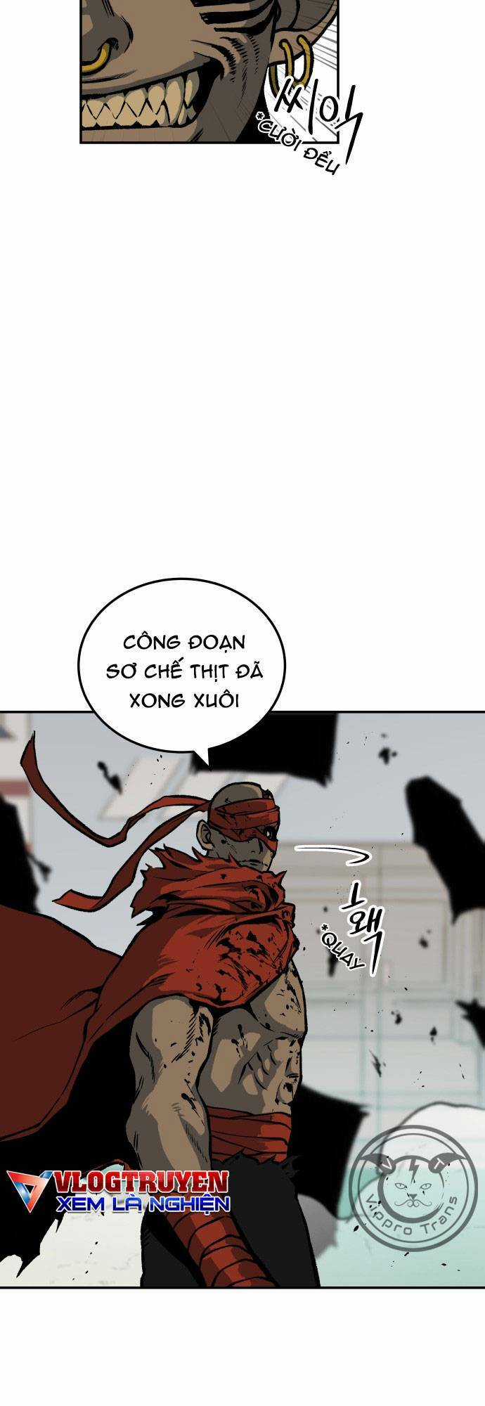 Người Thây Ma - Chapter 1 - Trang 46