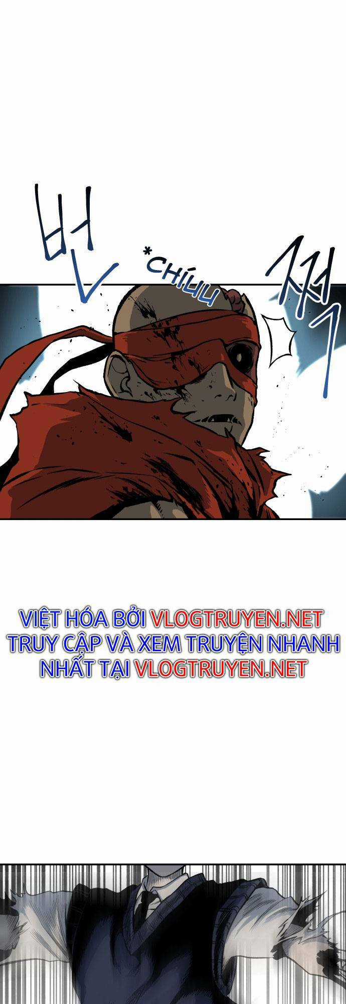 Người Thây Ma - Chapter 1 - Trang 47