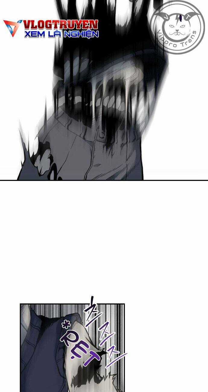 Người Thây Ma - Chapter 1 - Trang 49
